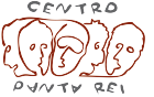 Centro Pantarei Logo